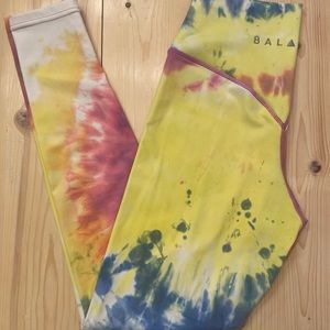 Balance Athletic Cloud Pant Acid Rain